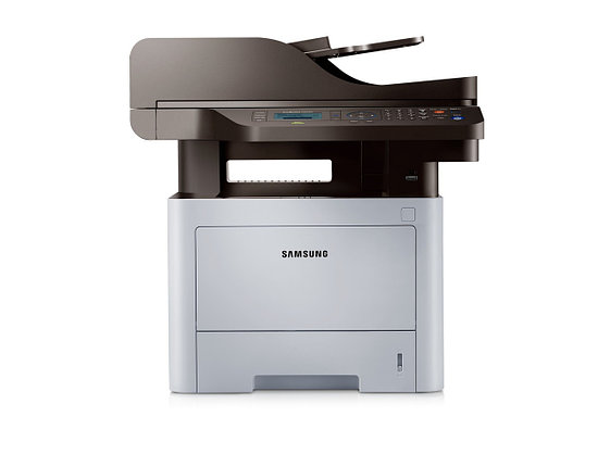 МФУ Samsung ProXpress SL-M4070FR A4, фото 2