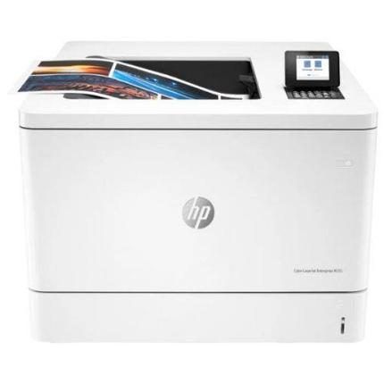 Принтер лазерный HP Color LaserJet Enterprise M751dn A3, фото 2