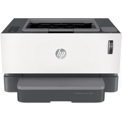 Принтер лазерный HP Neverstop 1000a A4, фото 2