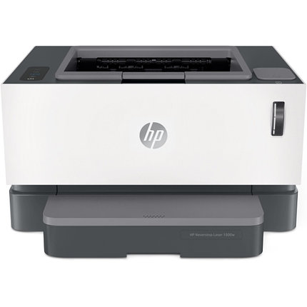 Принтер лазерный HP Neverstop 1000w A4, фото 2