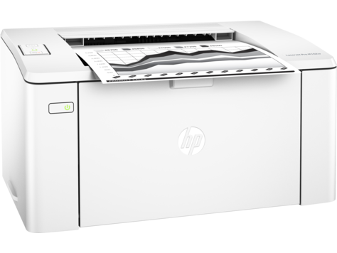 Принтер лазерный HP G3Q35A LaserJet Pro M102w (A4), фото 2