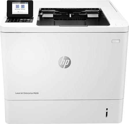 Принтер лазерный HP K0Q18A LaserJet Ent M608dn (A4), фото 2