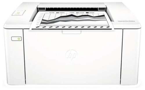 Принтер HP LaserJet PRO M102a,22 ppm, 600х600dpi, 128MB, 600MHz USB 2.0, tray 150 page, 10000стр/мес - фото 3 - id-p57367779