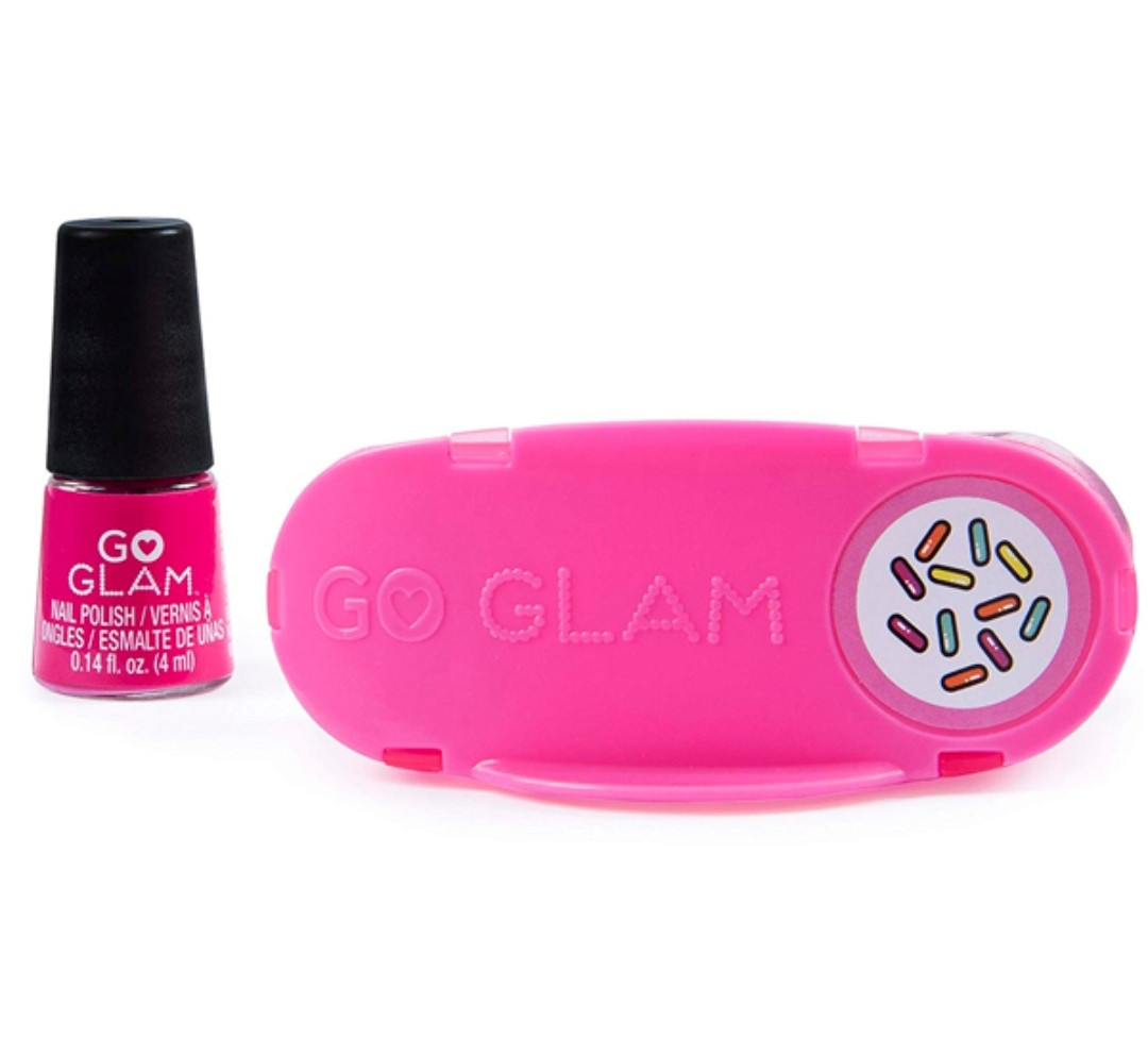 Малый набор для  Принтера для ногтей  Go Glam 6052633