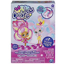 Сахарная милашка Набор из двух кукол Candylocks 6054388