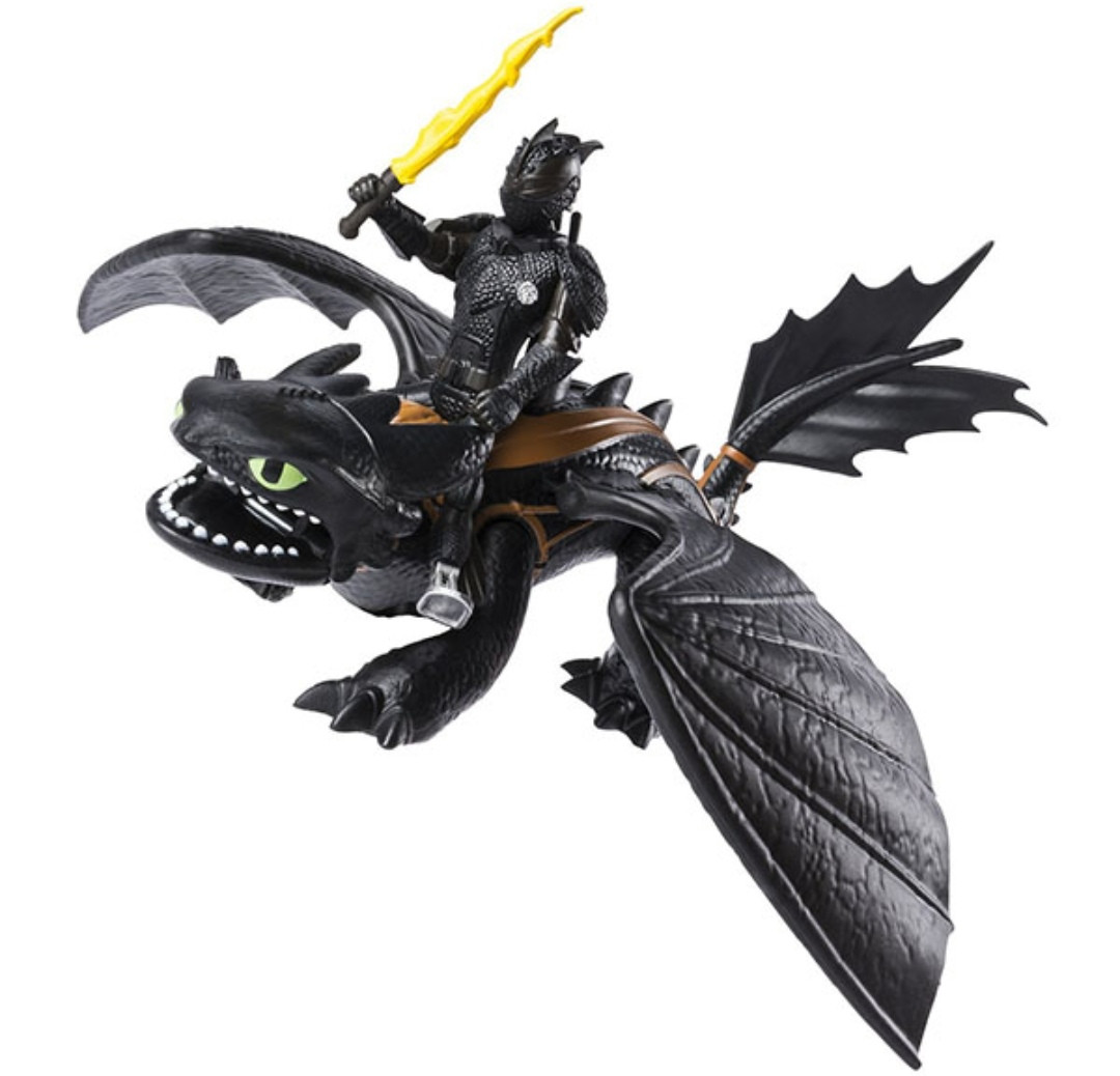 Дрэгонс Дракон и викинг (Набор 1) Dragons 6052275
