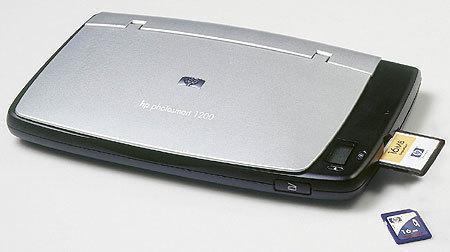 Scanner HP PhotoSmart 1200 photo scanner (формат А6 - 10см х 15см):  продажа, цена в Талдыкоргане. Принтеры, сканеры, мфу от "ТОО "ALLIANCE  COMPUTERS" Талдыкорган" - 57368704