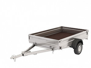 Прицеп "Бизнес" 111550 (ДШВ) 2500*1500*300мм