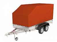 Прицеп "Экспедиция Универсал" 121360, 3600*1500*300 мм (комплектация полная)