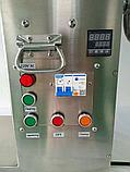 Akita jp AKJP-2000 deluxe электрический шнековый маслопресс для холодного и горячего отжима масла, фото 6