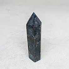 Кристалл гиперстена, 75х20мм