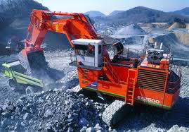 Запчасти для (запасные части) гусеничного экскаватора Hitachi Zaxis, запчасти экскаватора Hitachi Zaxis, фото 1