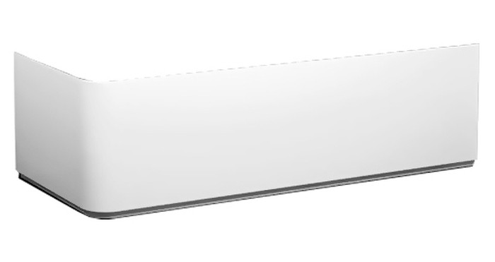 RAVAK Передняя панель А для ванны 10° 170 P белая	CZ82100A00
