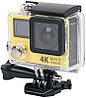 Экшн камера 4K+WiFi с дисплеем EKEN, фото 5