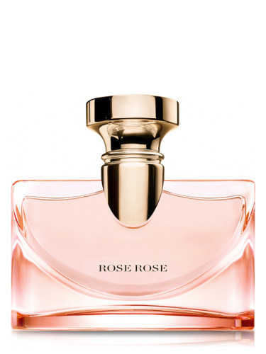 Парфюм Bvlgari Splendida Rose Rose 50ml (Оригинал-Италия)