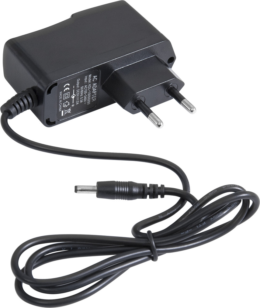 4-портовый мини-разветвитель USB 2.0 Defender Quadro Power. Предназначен для подключения периферийных - фото 2 - id-p64115686