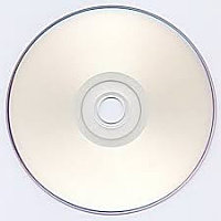 DVD-R Data Standard 4,7 Гб 16x (уп. термо 1/50 шт) 13410-DSDRM03T