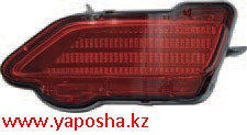 Фонарь  заднего бампера Toyota RAV 4 /2013-/правый