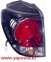Задний фонарь Lexus RX 300 2001-2003/левый/