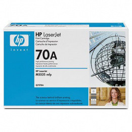 Картридж HP Europe Q7570A (Q7570A)
