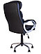 Кресло Dolce Chrome Eco, фото 4