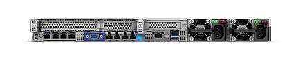 Стоечный сервер Rack HPE P04647-B21, фото 2