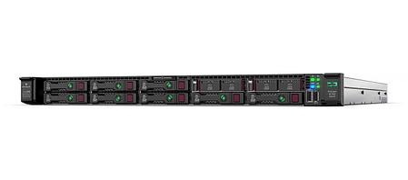Стоечный сервер Rack HPE P19777-B21, фото 2