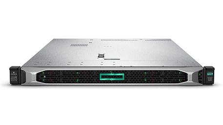 Стоечный сервер Rack HPE P19777-B21, фото 2
