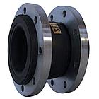 Гибкая вставка фланцевая Dn 150 Pn 16