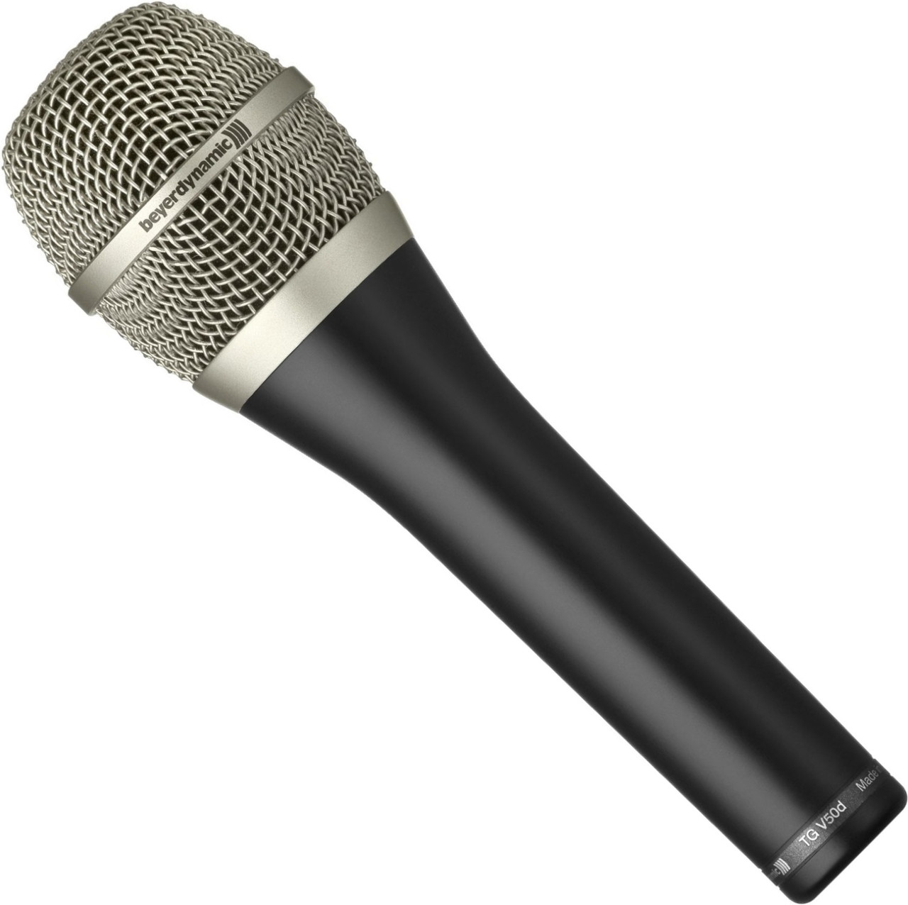 BEYERDYNAMIC TG V50 s динамический микрофон кардиоида