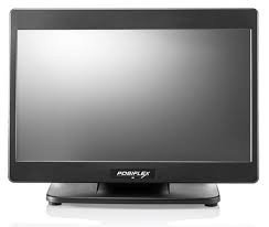 Сенсорный терминал Posiflex РS-3316Е без ОС Windows, фото 1