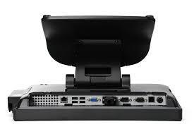 Сенсорный терминал Posiflex РS-3316Е без ОС Windows, фото 5
