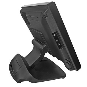 Сенсорный терминал Posiflex РS-3316Е без ОС Windows, фото 3