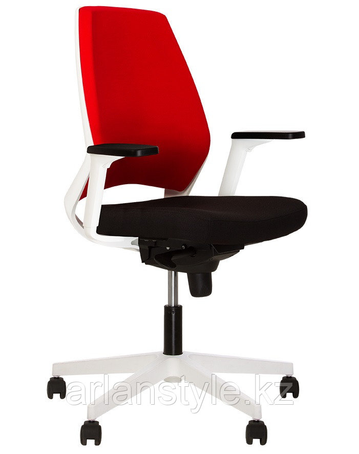 Кресло 4U R 3D White