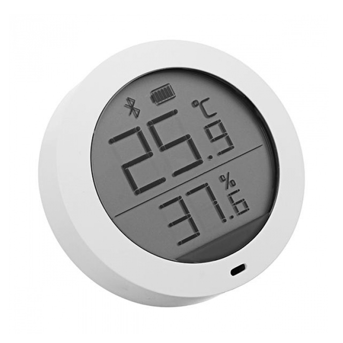 Xiaomi NUN4019TY Датчик температуры и уровня влажности Mi Smart Home
