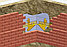 Навесной вентилируемый фасад для облицовки керамическим кирпичом DÜRER ФК, фото 3