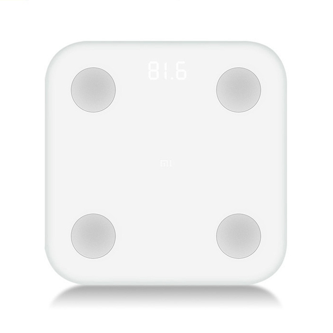 Xiaomi XMTZC05HM Smart весы Mi Body Composition Scale 2