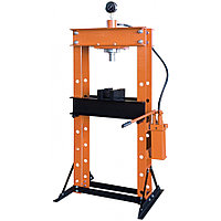 Пресс гидравлический напольный 30 т. OHT630M