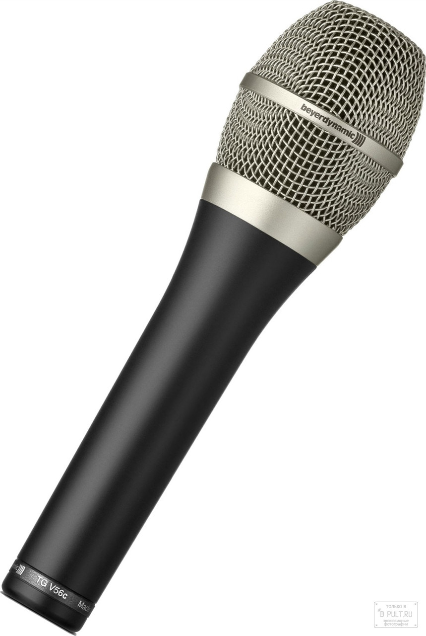 BEYERDYNAMIC TG V56 конденсаторный микрофон