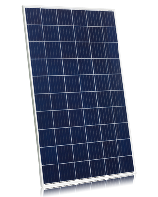 Солнечная панель Jinko Solar 275 Вт, JKM275PP-60