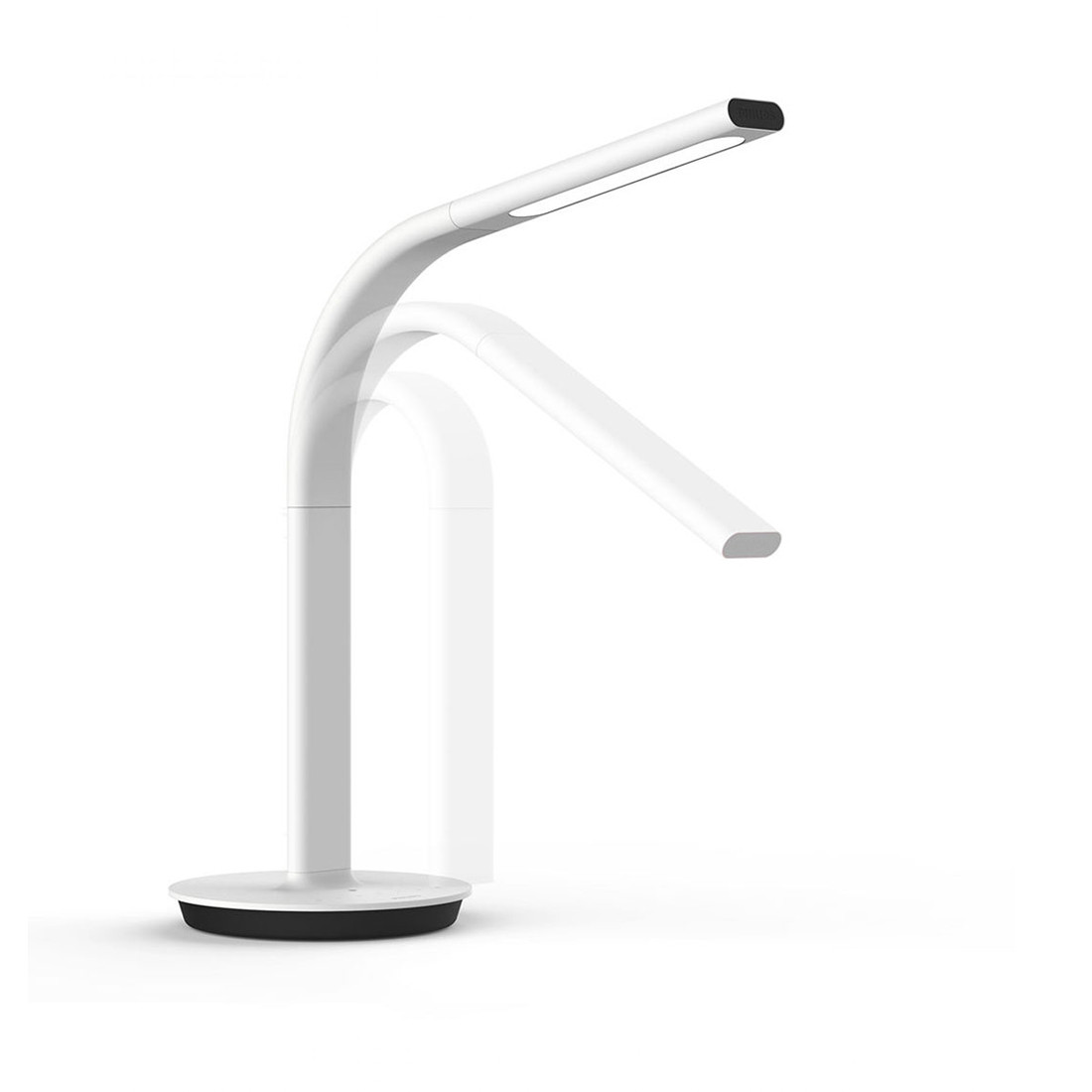 Xiaomi MUE4051RT Philips Eyecare Smart Lamp 2 Настольная светодиодная лампа