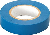 Изолента PVC 22mmx0,15mmх10m синяя
