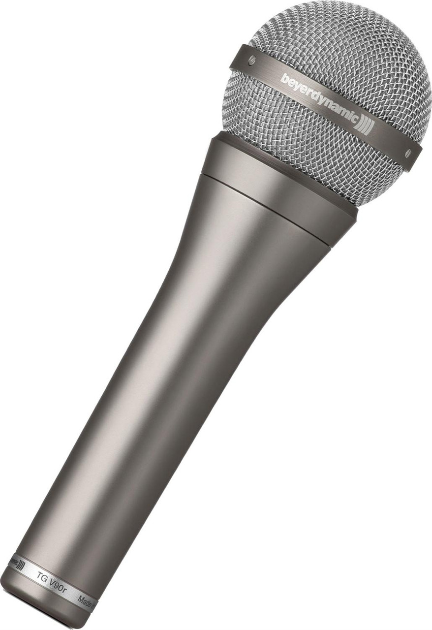 BEYERDYNAMIC TG V90r ленточный динамический микрофон