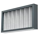 Фильтр вентиляционный воздушный карманный G4 287 × 592 × 300, фото 6