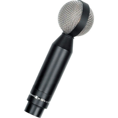 BEYERDYNAMIC M 130 микрофон