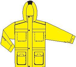 Куртка зимняя со съемным капюшоном и съемной подстежкой - фото 2 - id-p668181
