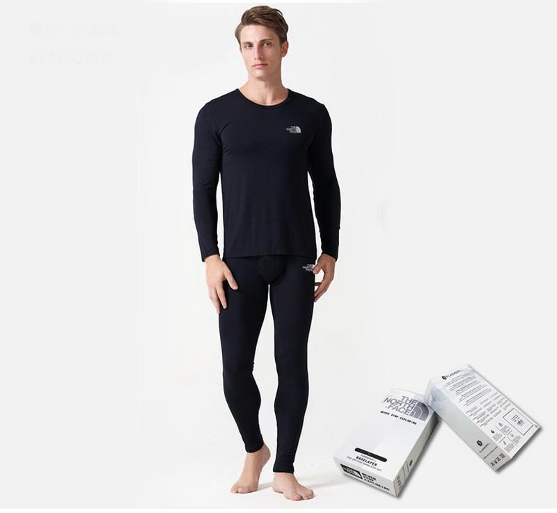 Термобелье мужское THE NORTH FACE