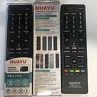 Пульт для телевизора HAIER LCD/LED TV RM-L1313 HUAYU