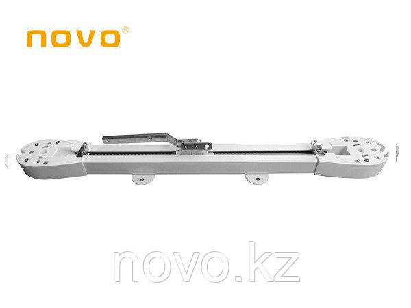 Электрокарниз 5,5 м. Тип 1 (открывание в одну сторону)