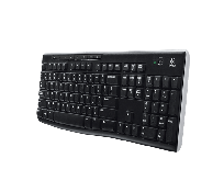 Клавиатура беспроводная Logitech K270 Wireless